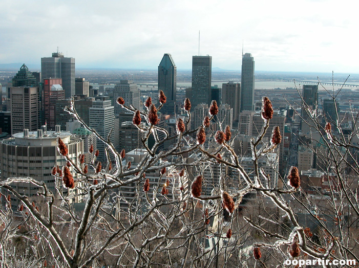 Montréal © oopartir.com