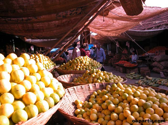 Mysore, Karnataka ©  oopartir.com