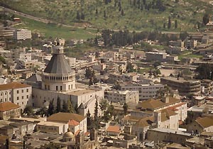 Nazareth