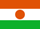 drapeau Niger