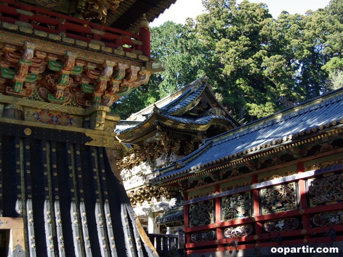 Nikko ©Yasufumi Nishi/© JNTO