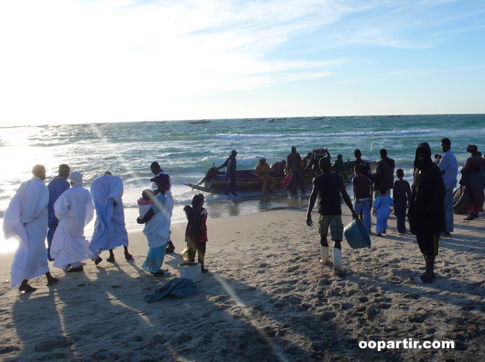 Nouakchott © oopartir.com