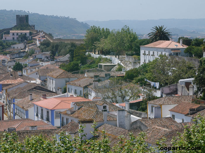 Obidos © OCTP