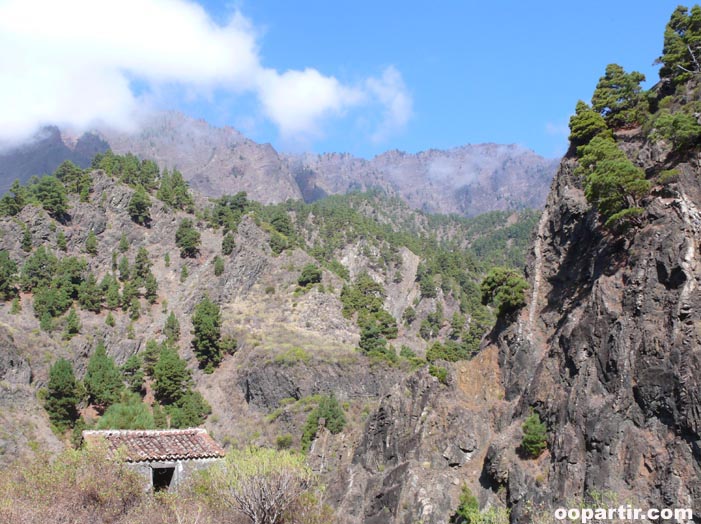 La Palma © oopartir.com