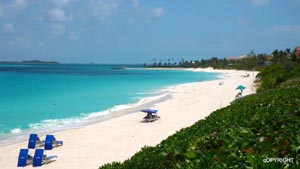 Paradise Island