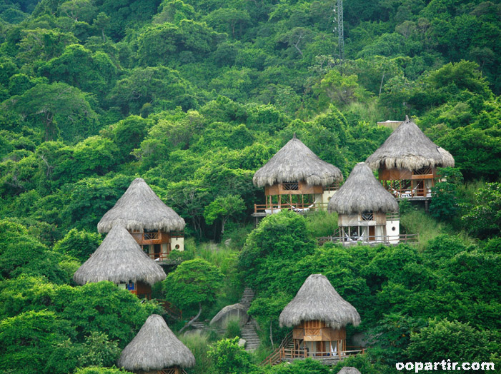 Parc Tayrona © Proexport