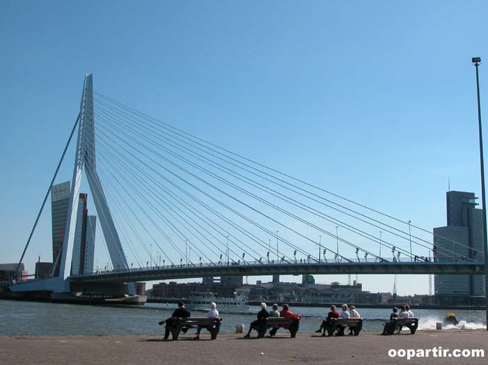 Rotterdam © oopartir.com