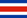 drapeau Costa Rica