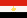 drapeau Egypte