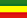 drapeau Ethiopie