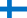 drapeau Finlande