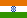 drapeau Inde