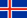 drapeau Islande