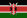 drapeau Kenya