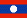 drapeau Laos