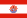 drapeau Polynesie francaise