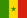 drapeau Senegal