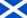 drapeau Ecosse