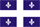 drapeau Quebec
