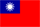 drapeau Taiwan