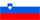 drapeau Slovenie