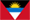drapeau Antigua et Barbuda