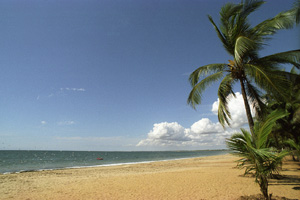 Plage de la Petite C�te � Interface Tourism