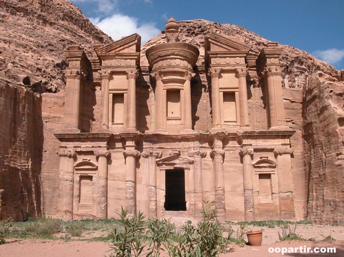 Petra © oopartir.com