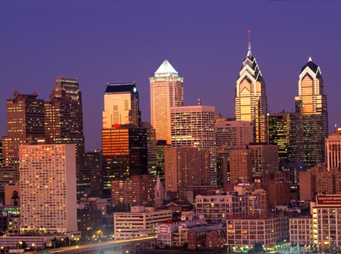 Philadelphie © Visit USA Committee 