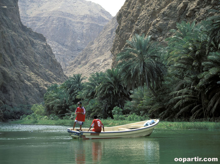 © OT Oman