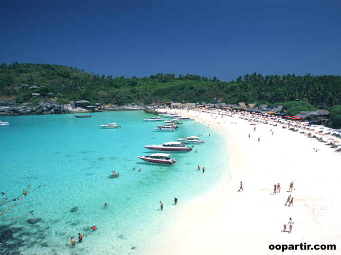 Phuket © OT Thaïlande