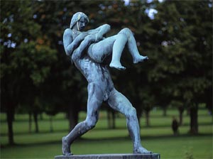 Parc Vigeland