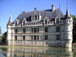 Azay-le-Rideau