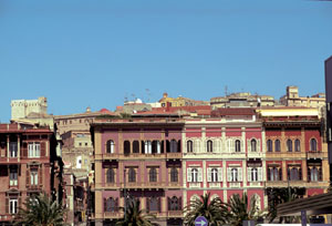 Cagliari