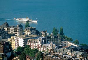 Montreux