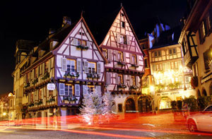 Colmar