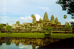 Angkor Vat