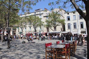 place Jean-Jaur�s