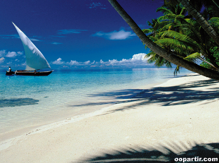 Côte Sud de Mombasa © OT Kenya