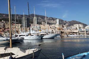 Port Hercule