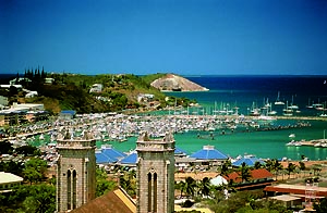 Anse Vata