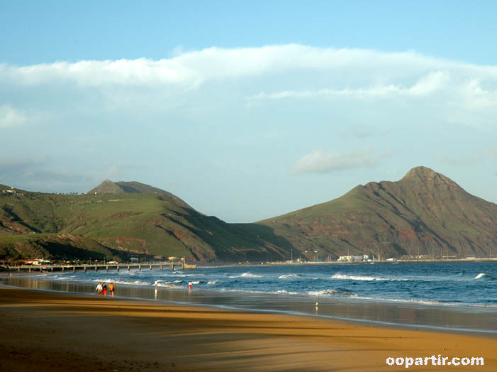 Porto Santo 