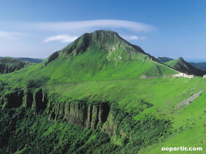 Puymary, Cantal © Pierre Soissons