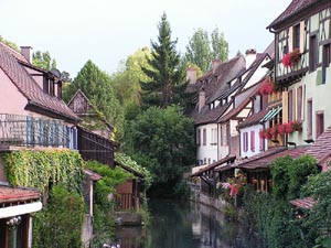 Quartier de la Petite Venise