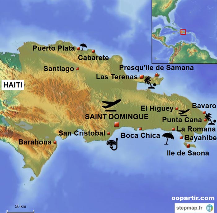 rencontre avec les dauphins punta cana
