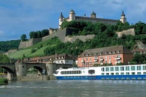 Le River Royale (Uniworld)