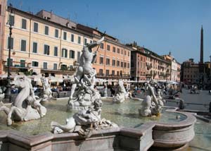 Place Navona
