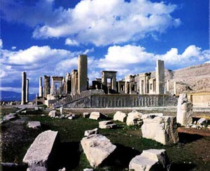 Persepolis
