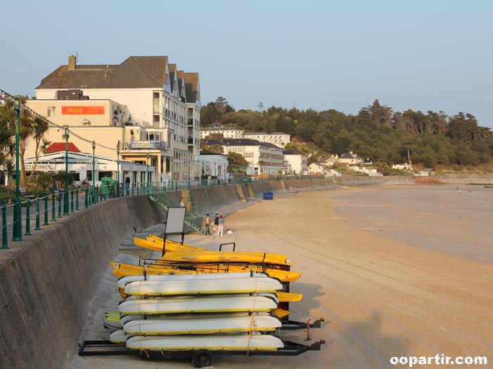 Saint Brelade, Jersey