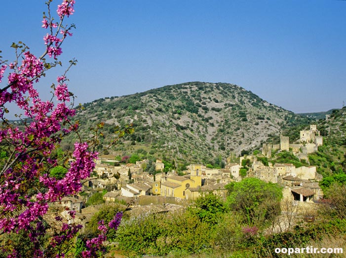 Saint-Montan, Ardèche © Rhône-Alpes